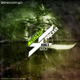 Art Style: Techno | Podcast #063 : IZO