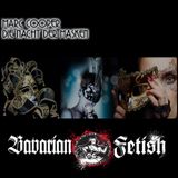 Die Nacht der Masken