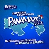 King Wadada & Deeper Sound - PANAMAZO VOL.2