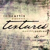Textures Podcast - Rob Curtis & Magnus - February 2014