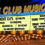 August 2014 Labor Day House Mix1