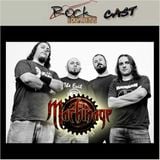 Rock Express Cast 7 - Machinage