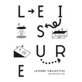 Guest Mix from We Are Leisure