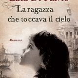 "Qui Skyappa#17" Intervista a Luca Di Fulvio