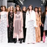 POUSTOVIT fw 16-17 soundtrack
