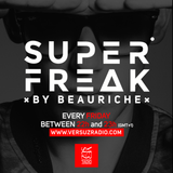 Beauriche - Superfreak Radio 008