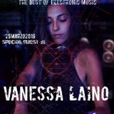 Vanessa Laino - Electrowaves podcast- Radio Tsunami