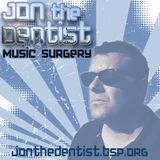 Jon the Dentist - Music Surgery #1