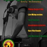 Wed show on www.rootsradiointl.com 20/11/13
