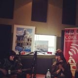 The Cork Music Show 10th April 2016 w/ This Is The Kit