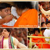 Radio Sai interview with KVSK Ganesh
