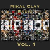 Hip Hop Radio Mix live (semi-clean)