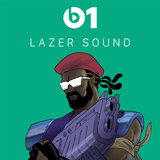 Major Lazer - Lazer Sound 01
