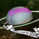 Kuno Kopfschuss: Space Mixtape