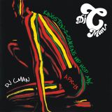 DJ CMAN - KINGSTON-2-QUEENS HIP HOP MIX