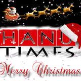 Qùa tặng âm nhạc số đặc biệt: Merry Christmas!
