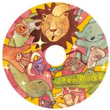 いきもの黙示録 / DJイオ