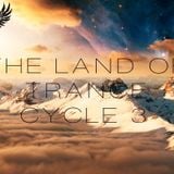 THE LAND OF TRANCE BOOK 3