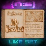 Into Neverland (FangCon 2015 Live Set)