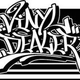 Vinyldealermix-japanese popular soul song mix(summer ver)
