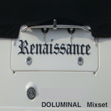 Doluminal - Renaissance - Mixset 24/01/14