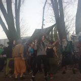 Dj Cosmic Deva - LIVE - Spring Opening Outdoor - B'day Set - PsyTrance