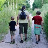 Kierunek Rodzina - Być dobry ojcem, być dobrym mężem to w ogóle być