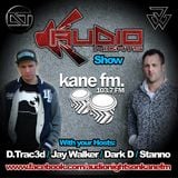 KaneFM - The Audio Nights Show on Kane FM: 01 April 2013