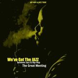 We've Got The JAZZ