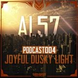 AL57 - Joyful Dusky Light (DARKBASS-podcast004)