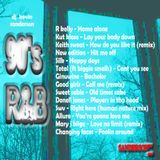 90'S R&B MIX