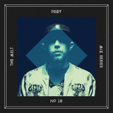The Melt Mix Series N°10 — PBDY