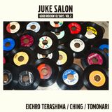 JUKE SALON - PIRATE RADIO - Vol.02