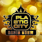 Plastic City Radio Show 14-2016 by Lukas Greenberg