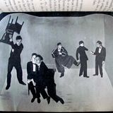 The dreams of Alfred Jarry