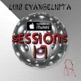 Luis Evangelista Presents Sessions 17