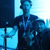 DJ CURE - FALL MUSIC 2014 - FESTIVAL DECOMPRESSION