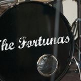 25/6/12 The Fortunas in session for Stoke Sounds on 6townsradio