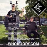WHOISJODY MIXTAPE #001