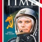 TROG (The Return Of Gagarin), October 2011.