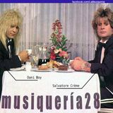 Musiqueria 28