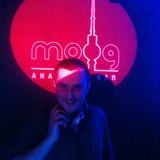 MAX DUKE @ MAXIDAWA RADIO SHOW / RCV99fm / live from Moog (Lille-Fr) / 2013-02-26