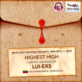 010 - Highest High - Lui-Exs