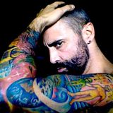 Dj TOCHO VAZQUEZ Codaine session 2015