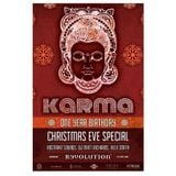 Karma Christmas Eve Special Promo Mix
