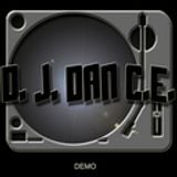 DAN C.E. Live From Billie's Black 5/5/12 Pt. 1 - The warm-Up