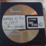 Jim Sparxx Untitled Millenium-Style-HC-Mix 2001
