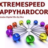 MOZ - EXTREME SPEED LOLLIPOPHARDCORE