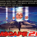 ~ Slipmatt & Sy @ Dreamscape 20 ~