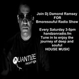 Handz On Radio Live Show Easter WKND 2016